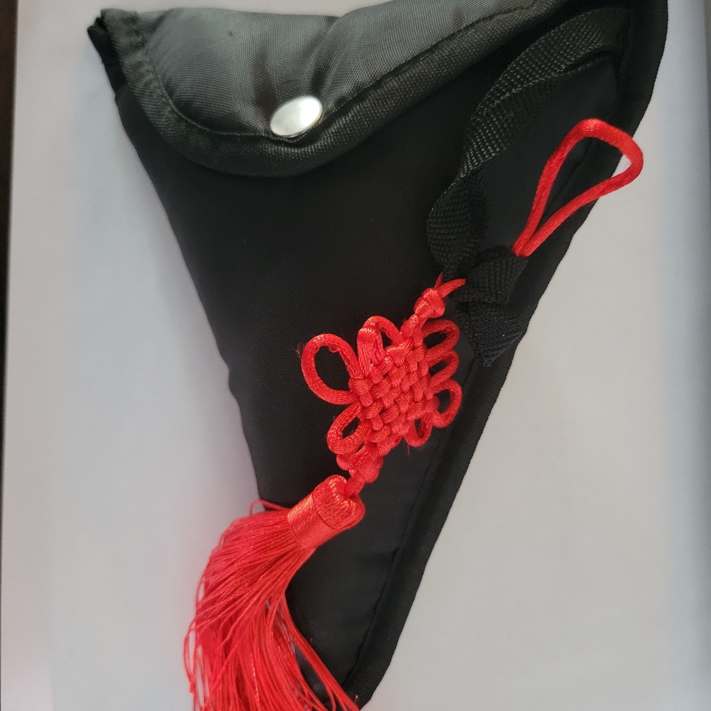 Handmade rare ocarina flute